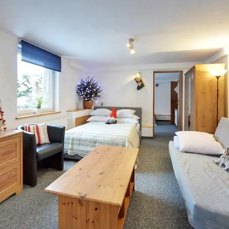 Alojamento de Acomodação e Pequeno-almoço Jawor 3*