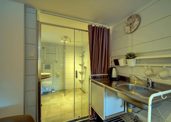 Jawor Bed & Breakfast