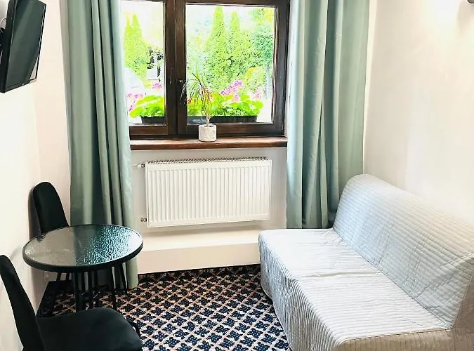 Bed & Breakfast Jawor Karpacz