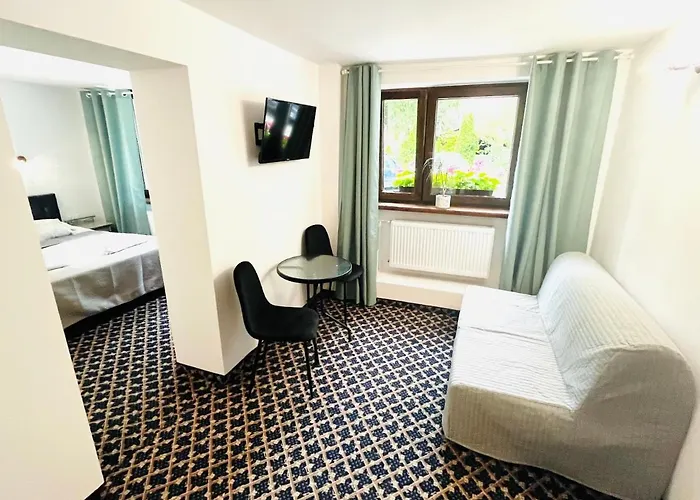 Jawor Bed & Breakfast