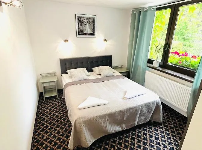 Jawor Bed & Breakfast Karpacz