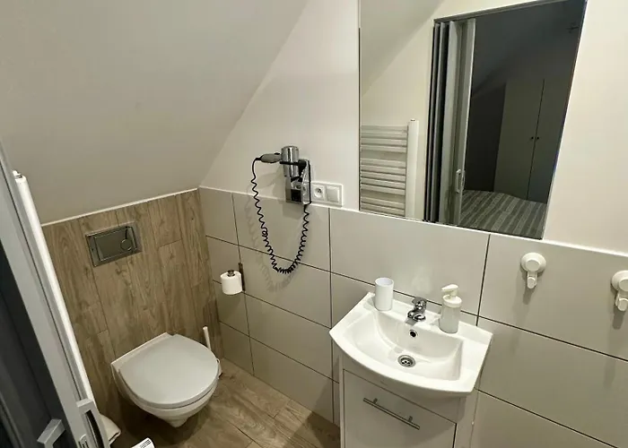 Jawor Bed & Breakfast Karpacz