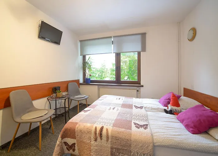 Jawor Bed & Breakfast