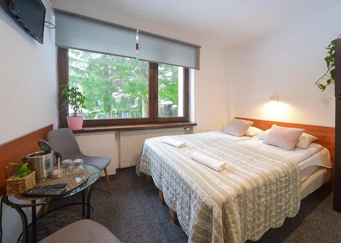 Bed & Breakfast Jawor Karpacz