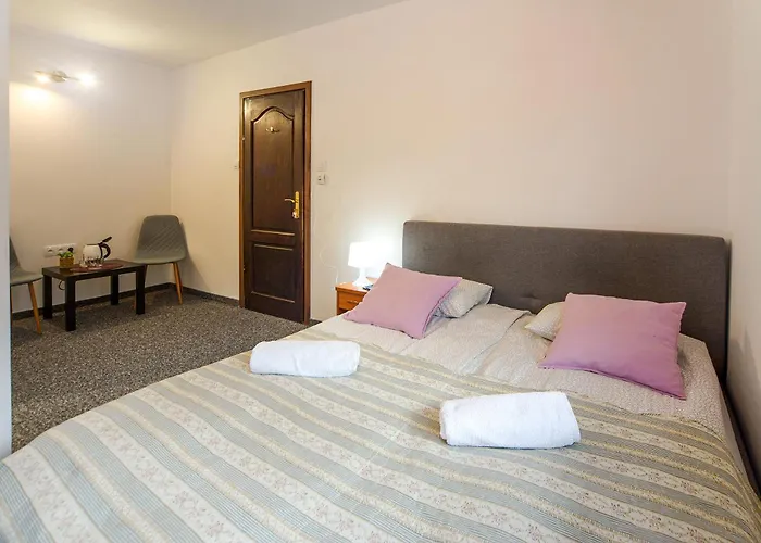 Bed & Breakfast Jawor Karpacz