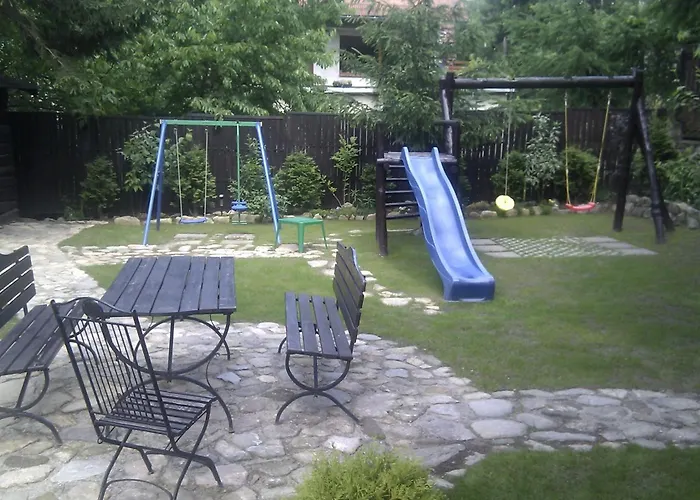 Bed & Breakfast Jawor Karpacz