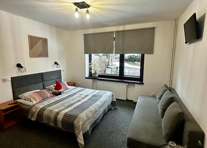 Jawor Bed & Breakfast