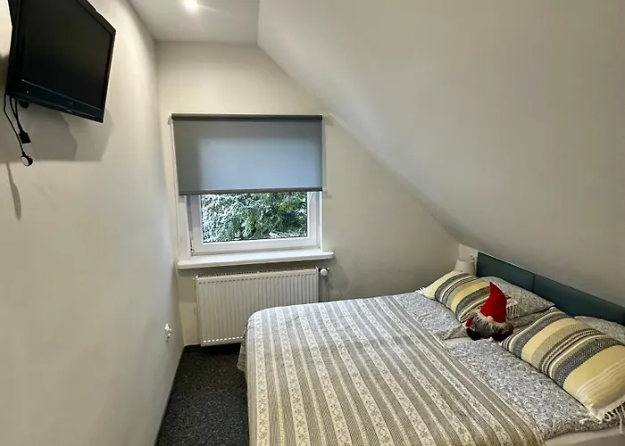 Jawor Frühstückspension Karpacz