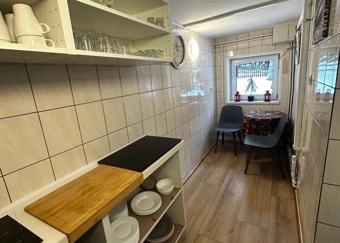 Bed & Breakfast Jawor Karpacz