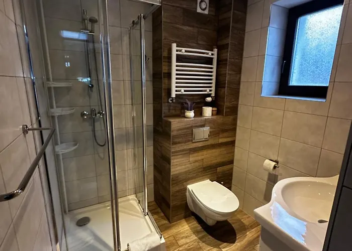 Jawor Bed & Breakfast Karpacz