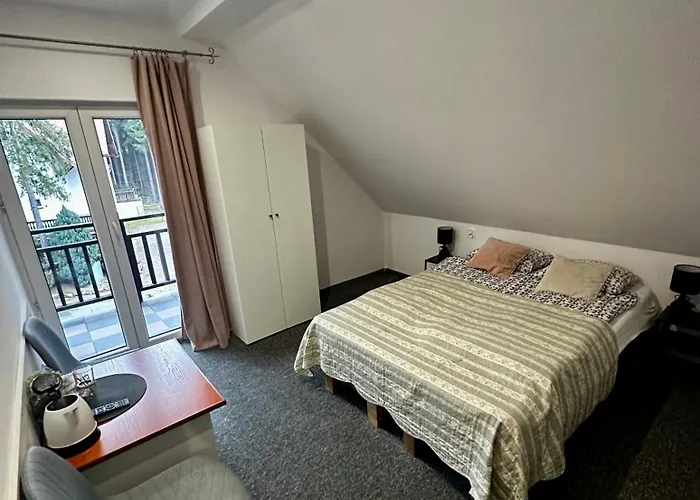 Jawor Bed & Breakfast Karpacz