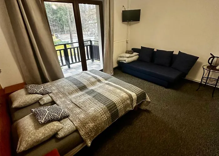 Bed & Breakfast Jawor Karpacz